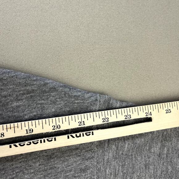 Vintage UC Davis Sweatshirt Adult Large Gray UCD University College Aggies 90s - Picture 12 of 12